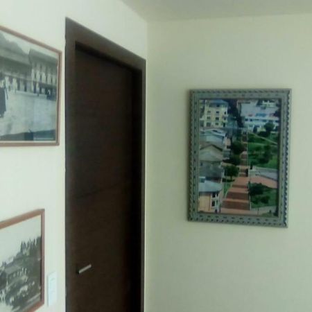 קיטו Carolina Family Suite מראה חיצוני תמונה